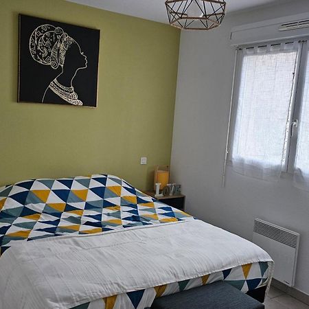 Bel Appartement F3 Tout Confort Saint-Vincent-de-Paul  Εξωτερικό φωτογραφία