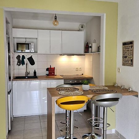 Bel Appartement F3 Tout Confort Saint-Vincent-de-Paul  Εξωτερικό φωτογραφία