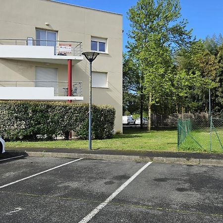 Bel Appartement F3 Tout Confort Saint-Vincent-de-Paul  Εξωτερικό φωτογραφία