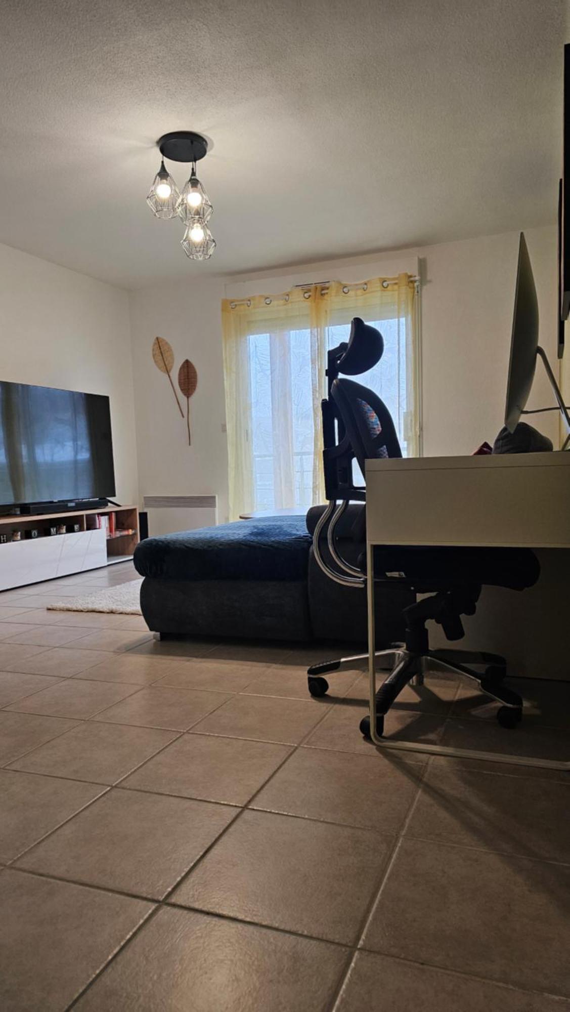 Bel Appartement F3 Tout Confort Saint-Vincent-de-Paul  Εξωτερικό φωτογραφία