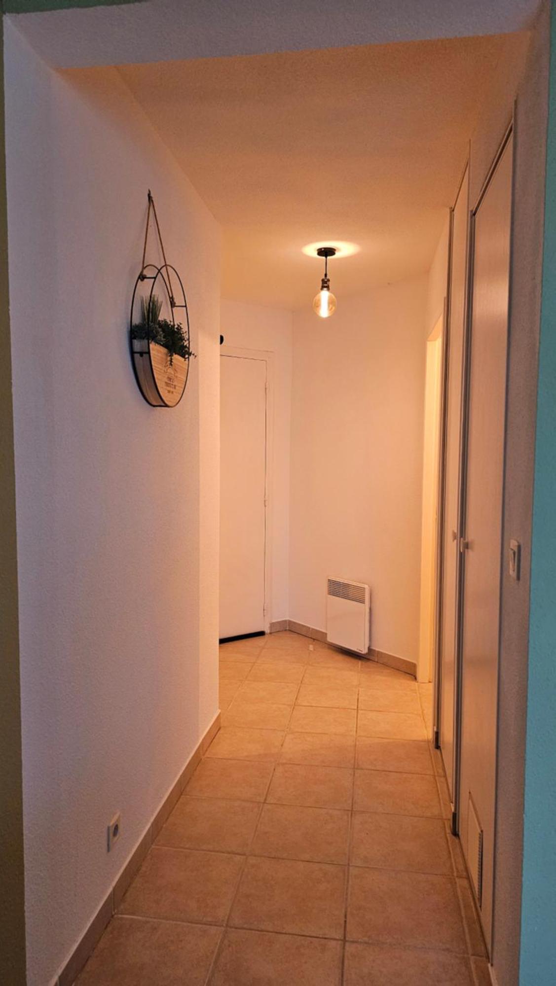 Bel Appartement F3 Tout Confort Saint-Vincent-de-Paul  Εξωτερικό φωτογραφία