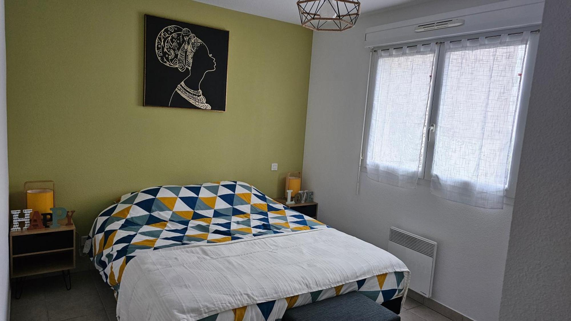 Bel Appartement F3 Tout Confort Saint-Vincent-de-Paul  Εξωτερικό φωτογραφία