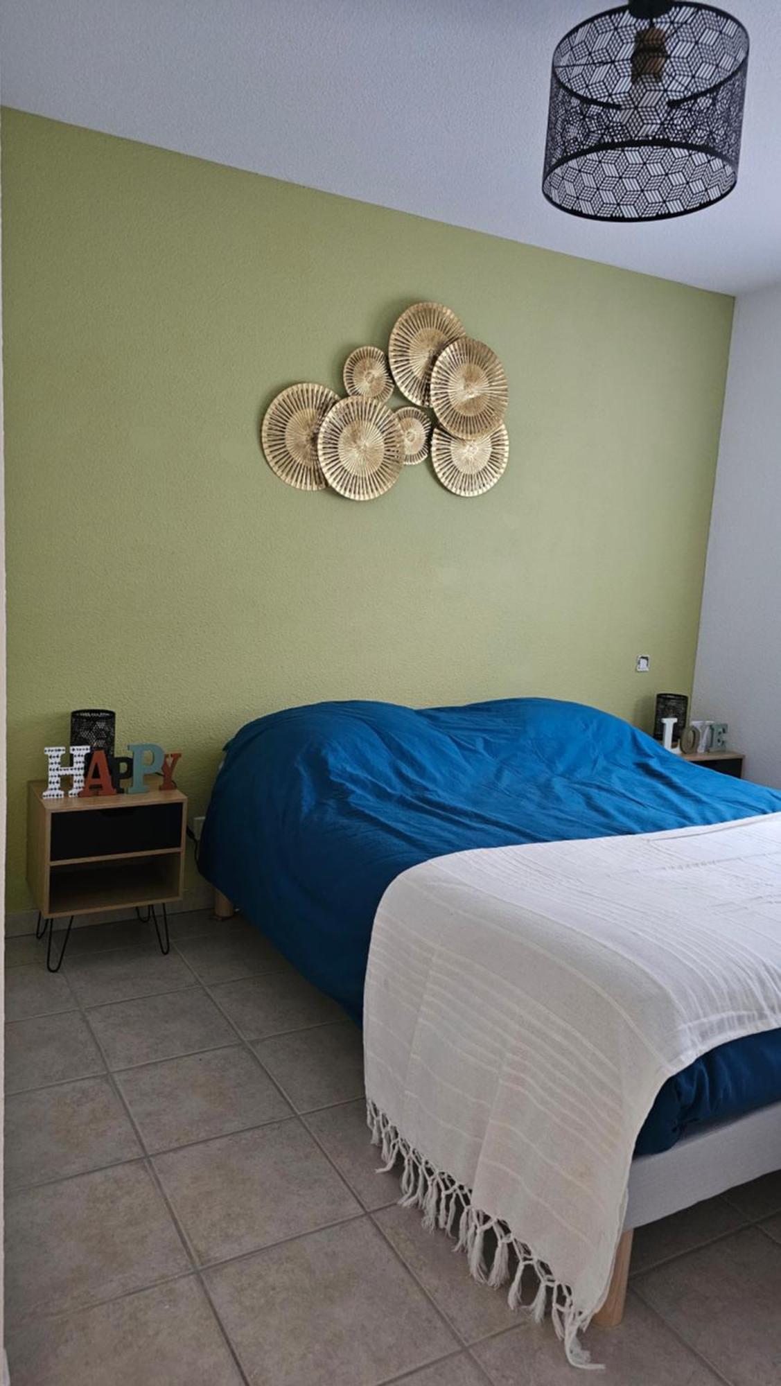 Bel Appartement F3 Tout Confort Saint-Vincent-de-Paul  Εξωτερικό φωτογραφία