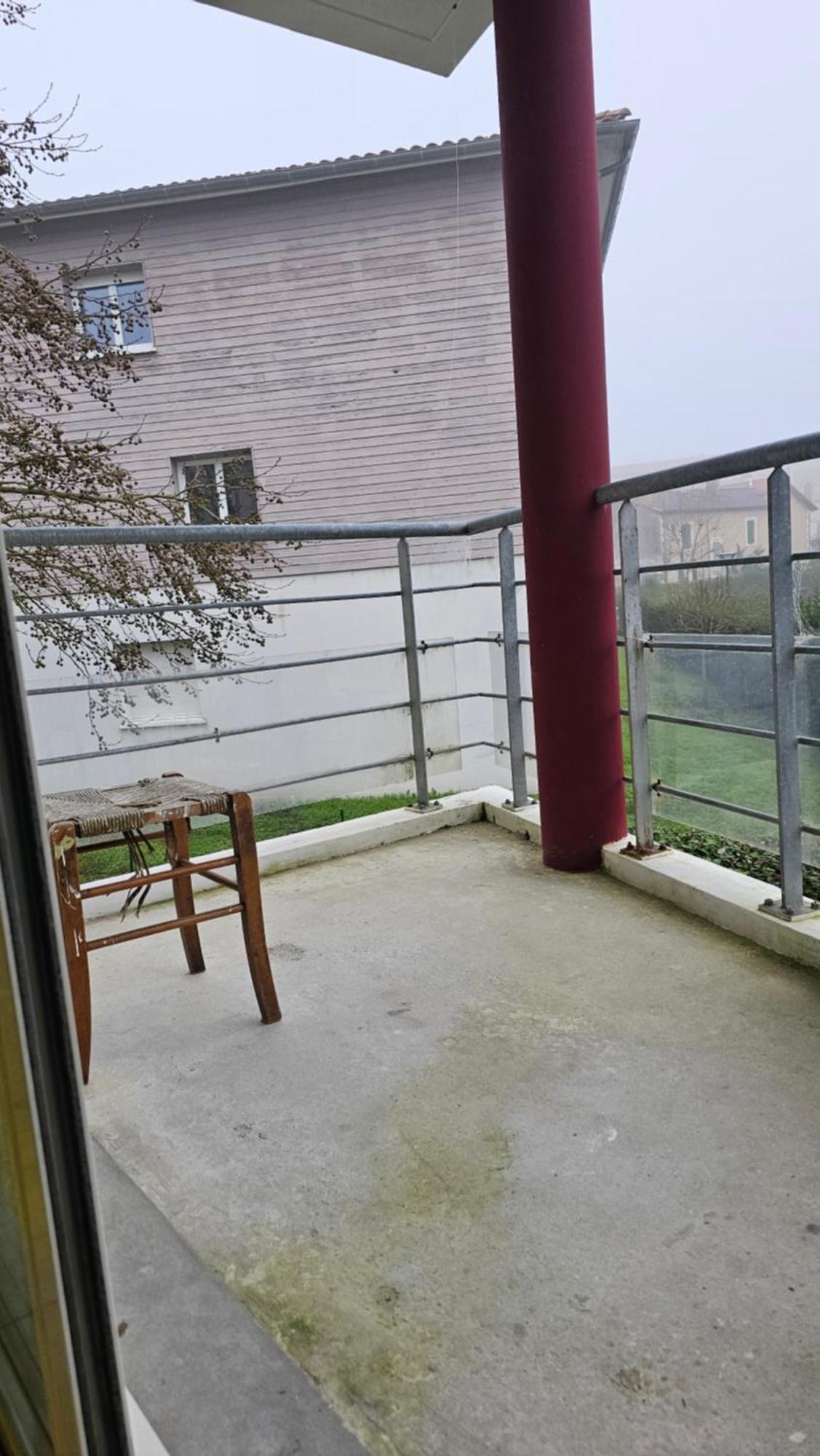 Bel Appartement F3 Tout Confort Saint-Vincent-de-Paul  Εξωτερικό φωτογραφία