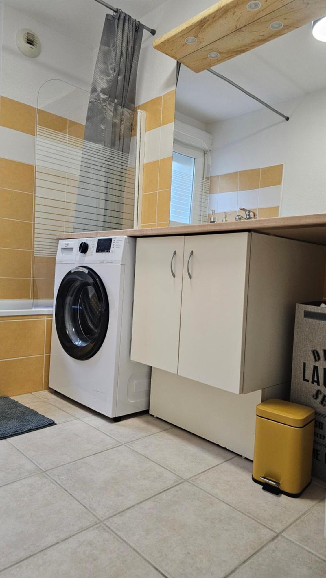 Bel Appartement F3 Tout Confort Saint-Vincent-de-Paul  Εξωτερικό φωτογραφία