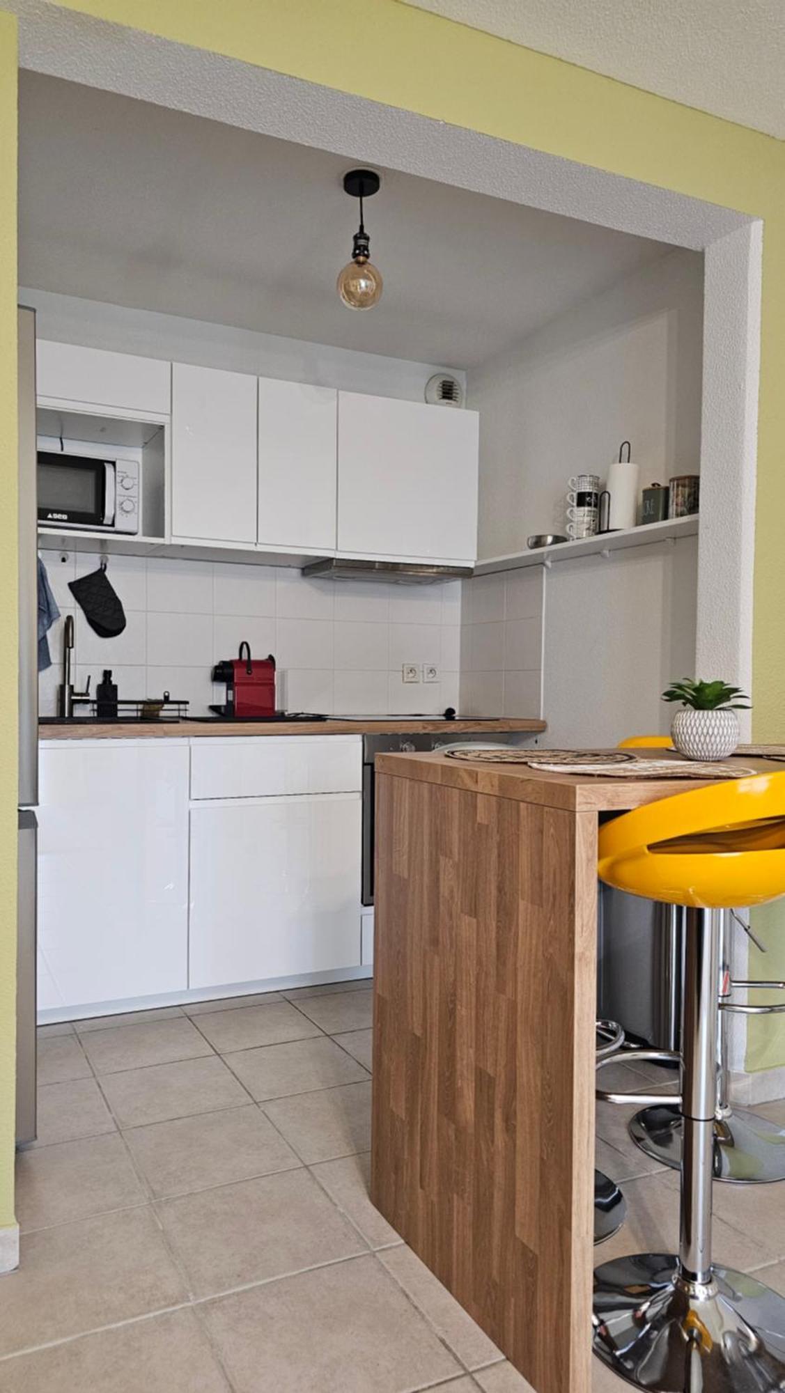 Bel Appartement F3 Tout Confort Saint-Vincent-de-Paul  Εξωτερικό φωτογραφία