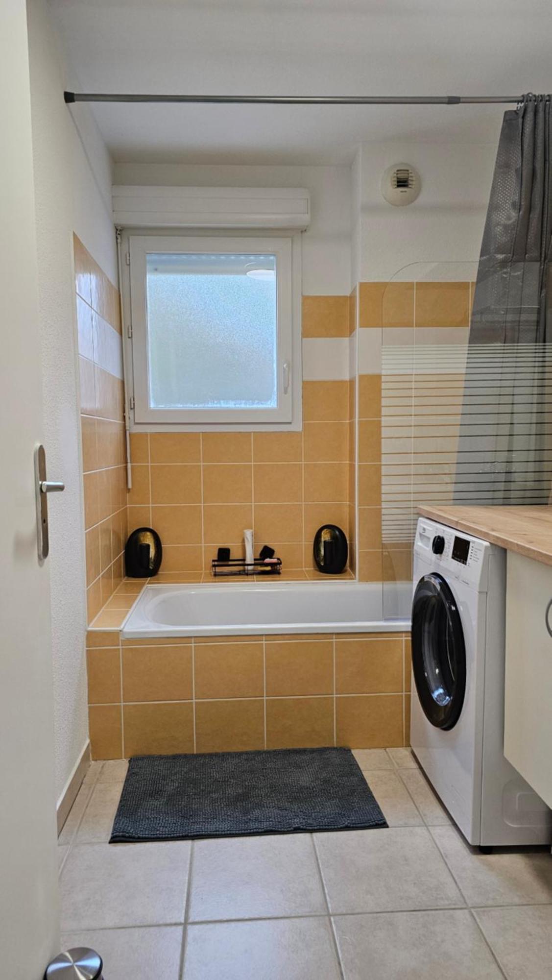 Bel Appartement F3 Tout Confort Saint-Vincent-de-Paul  Εξωτερικό φωτογραφία