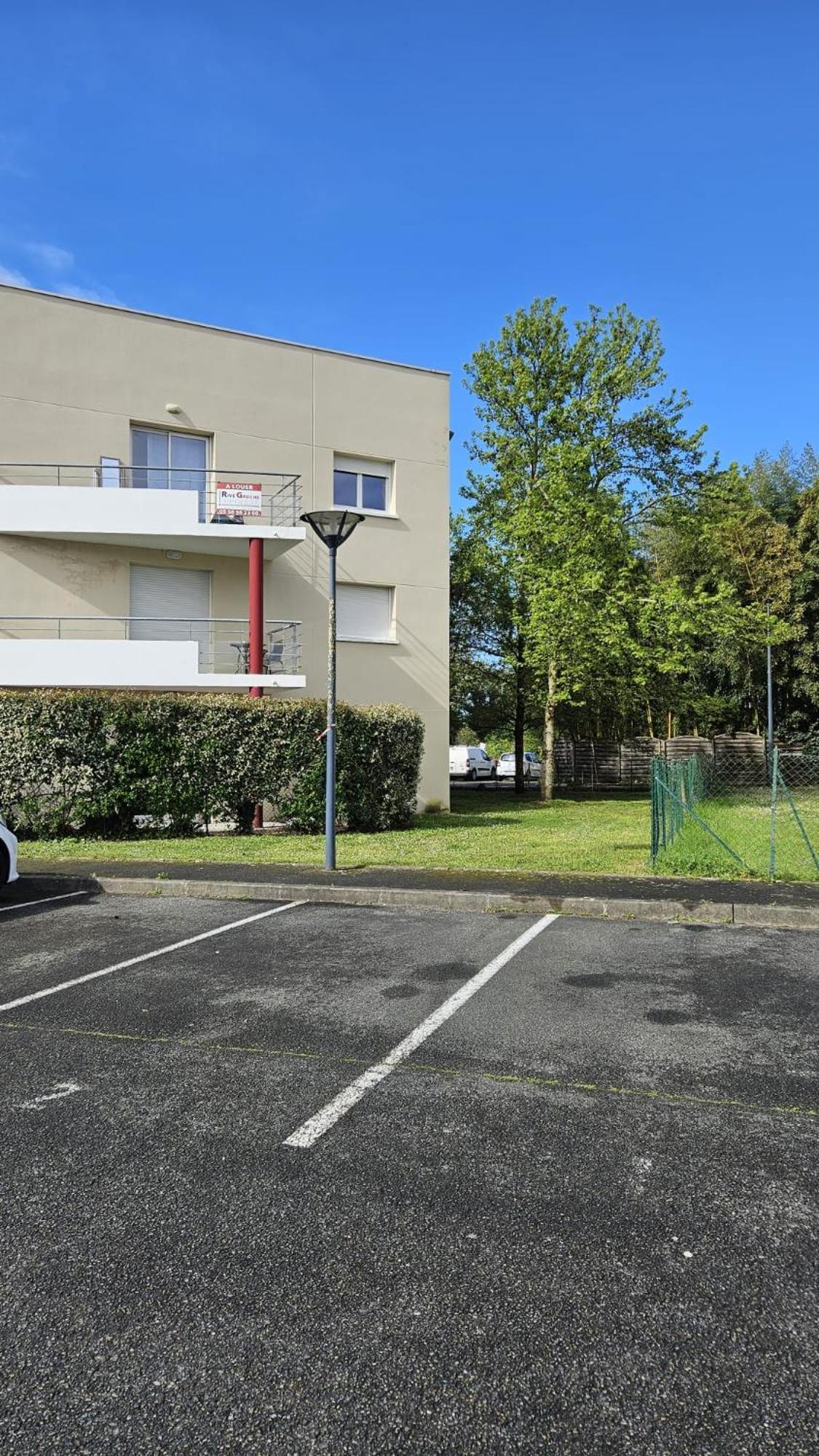 Bel Appartement F3 Tout Confort Saint-Vincent-de-Paul  Εξωτερικό φωτογραφία